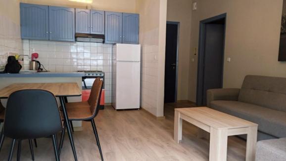 Vasileiou Apartments Kamena Vourla Exterior photo